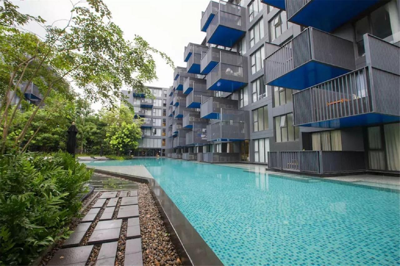 Appart hôtel The Deck By Vip